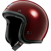 ARAI HELMETS Classic-V Helmet - Metallic Red - Small 0104-3505